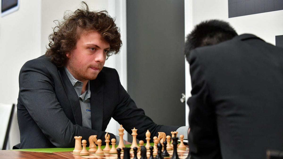Featured image for Chess Grandmaster's $100M Lawsuit Dismissed Over Cheating Allegations