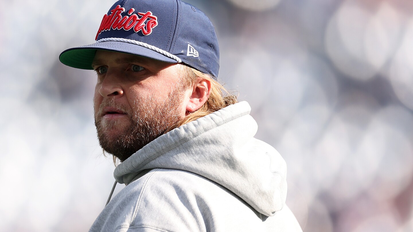 "Steve Belichick Joins University of Washington as Defensive Coordinator"