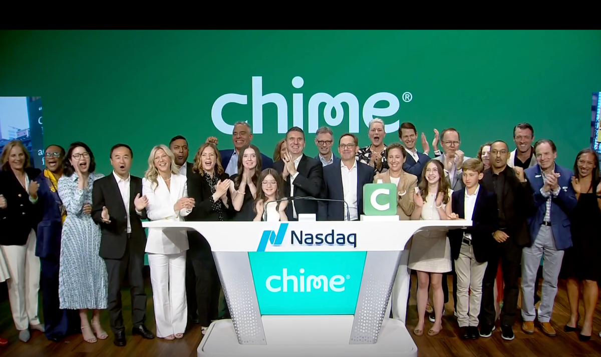 Featured image for Chime's Remarkable Rise: From Rejection to $14.5B IPO Success