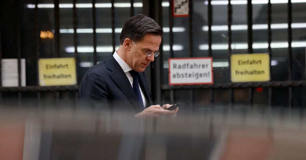 NATO Intercepts Second Iranian Missile Crossing Into Turkey