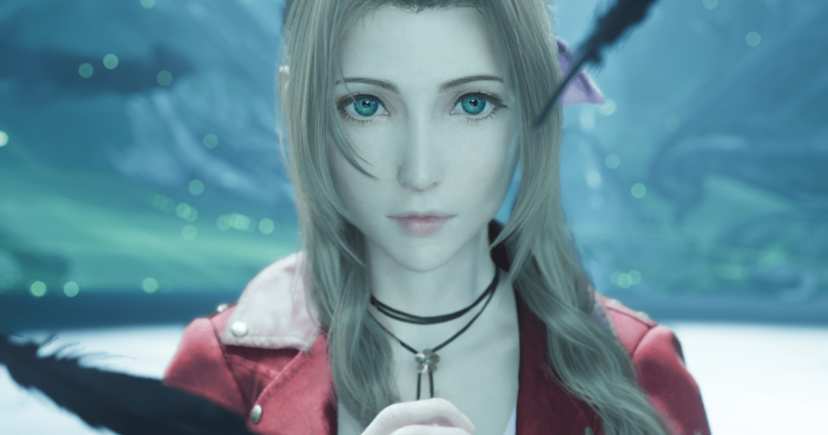 Featured image for "Unraveling Final Fantasy 7 Rebirth: The Controversial Ending and Aerith's Fate"