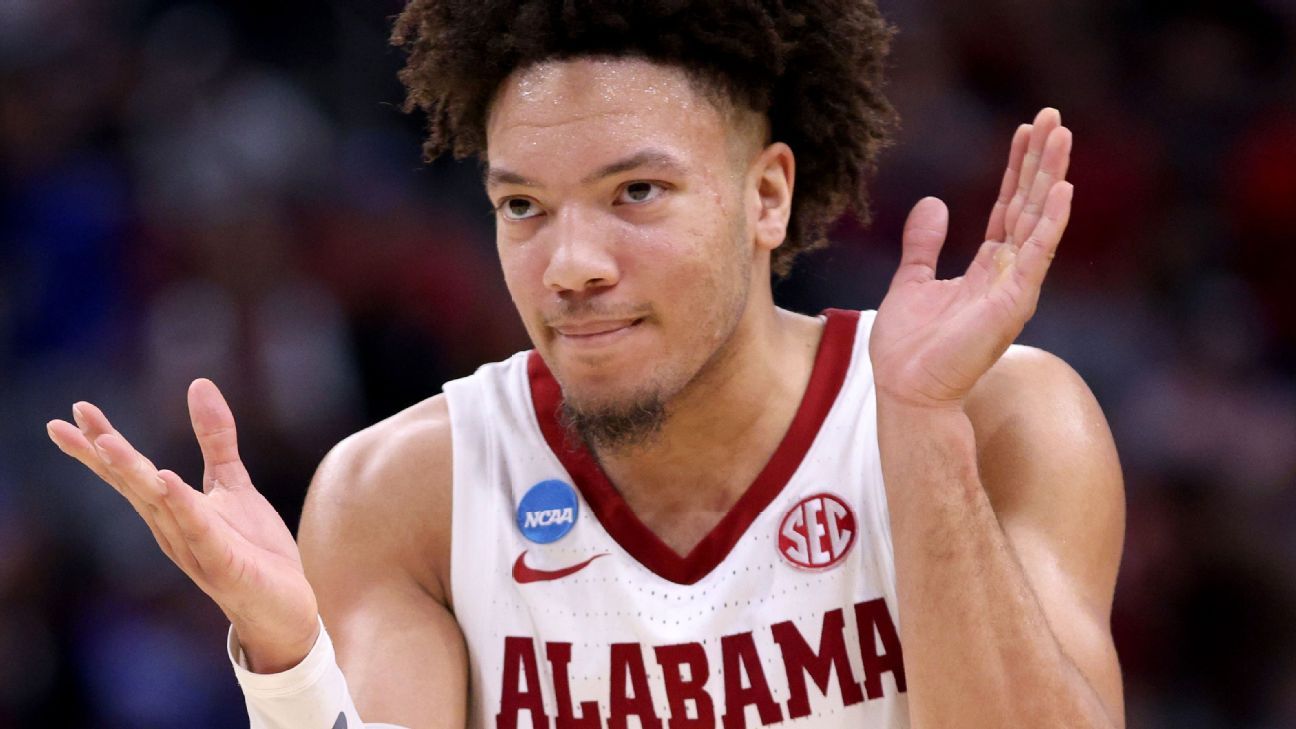 Key Takeaways from the 2024 NBA Draft Withdrawal Deadline