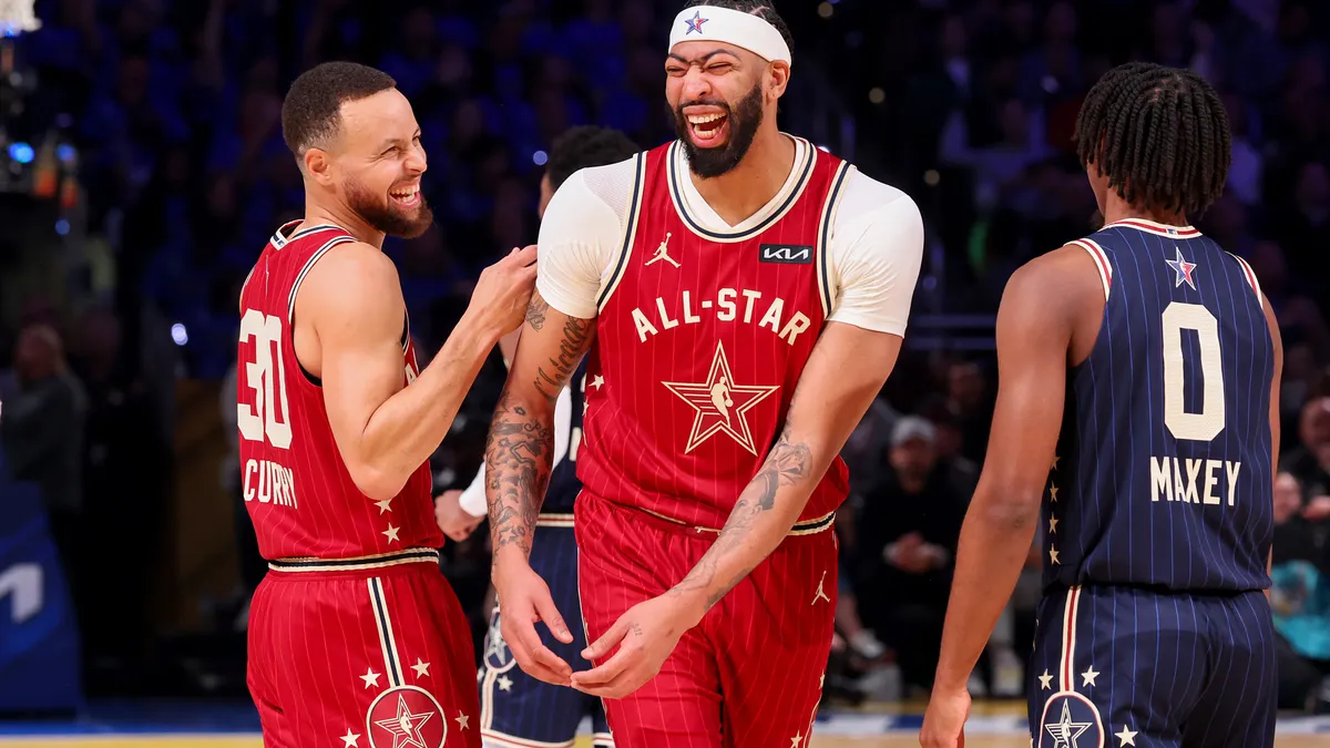 "NBA All-Star Game: Unhinged Solutions and Unwatchable Woes"