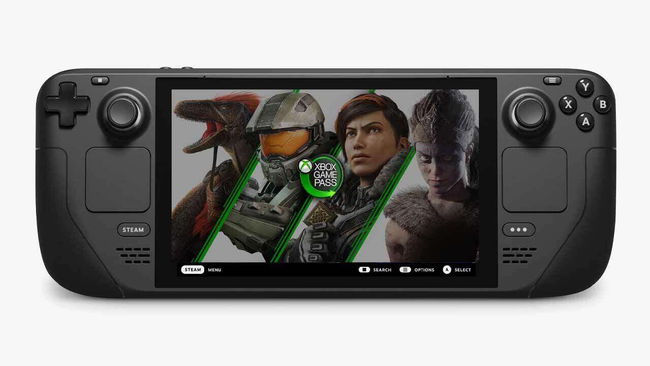 "Microsoft's Windows 11 Handheld Mode Brings Gaming to Steam Deck-Like Devices"