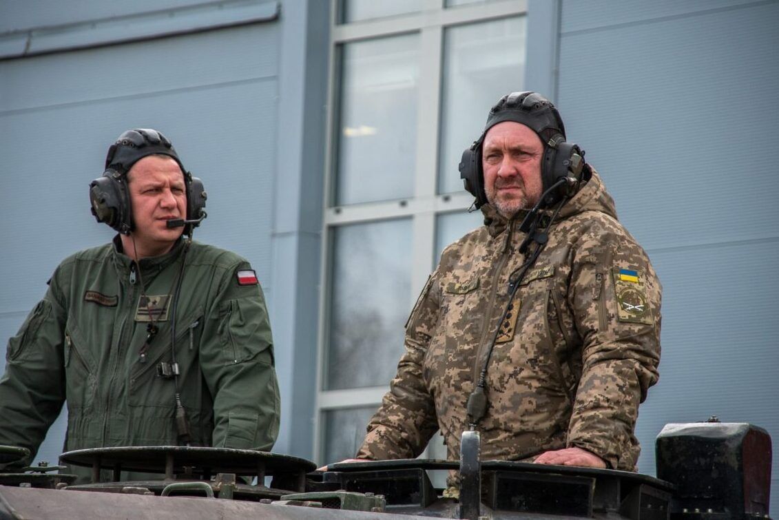 Zelensky's Bold Military Leadership: Shakeup and Unity in Ukraine