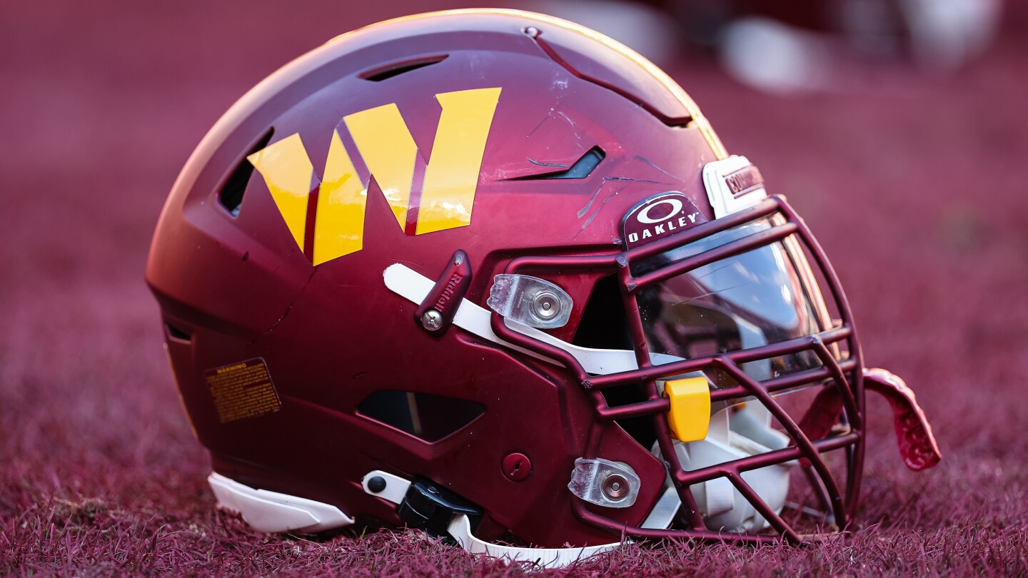 Featured image for "Former GMs Bob Myers and Rick Spielman to Advise Commanders on Hiring New Coach After Firing Ron Rivera"