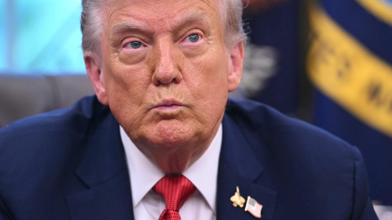 Featured image for Trump Announces 100% Tariffs on Drugs, Trucks, and Household Goods