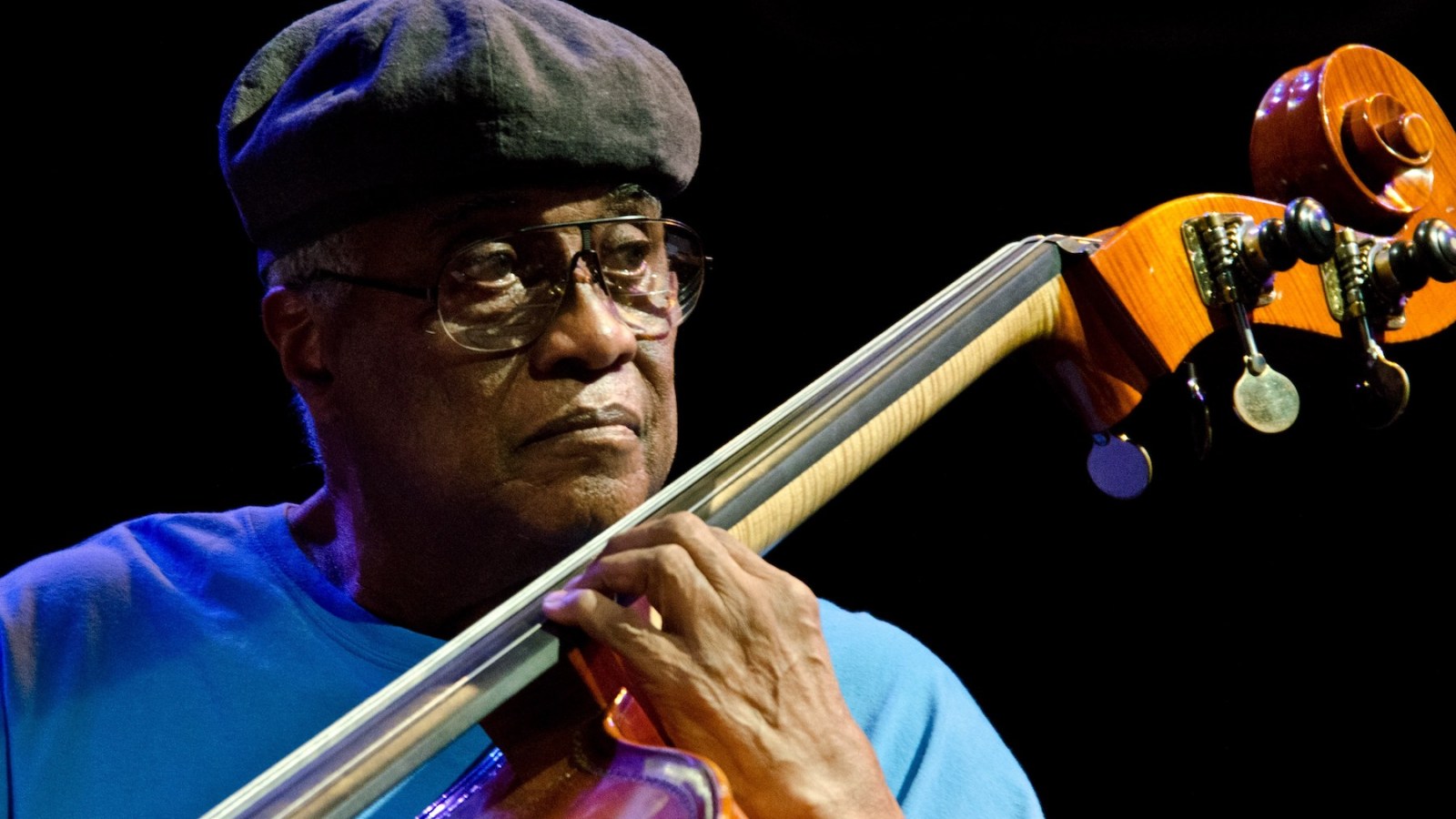 Richard Davis, Renowned Jazz Bassist and Collaborator with Van Morrison, Passes Away at 93