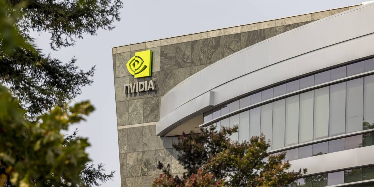 Featured image for "Nvidia's Stock: Analyzing the Shift in Wall Street's Perception"