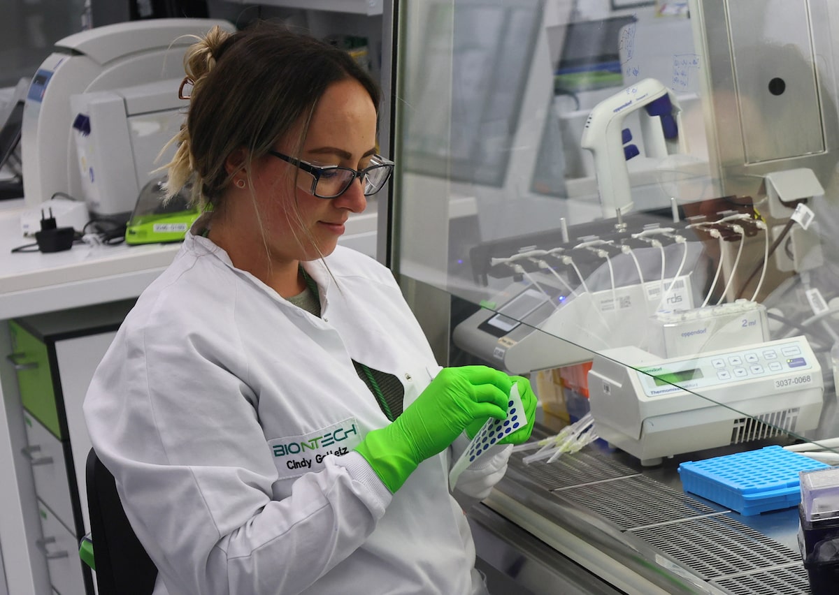 Featured image for "Geneos' Personalized Cancer Vaccine Shrinks Liver Tumors in Positive Trial Results"