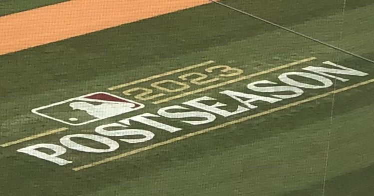 Featured image for NLDS 2023: Dodgers vs. Diamondbacks - A Playoff Showdown