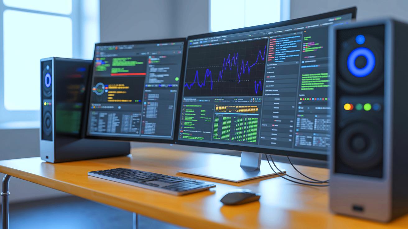 Featured image for Full Hard Drive Can Improve Computer Speed, Experts Say