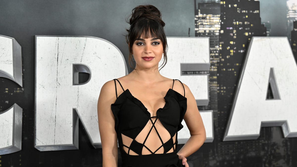 Featured image for Melissa Barrera Reflects on 'Scream 7' Firing and Finding Peace