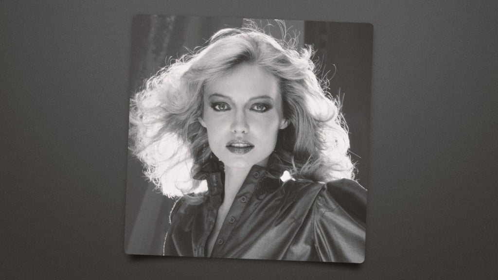 Featured image for "Cindy Morgan, Iconic 'Caddyshack' and 'Tron' Actress, Passes Away at 69"