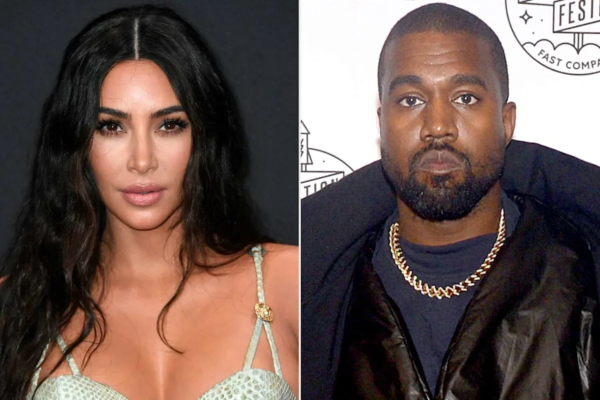 Kim Kardashian's Emotional Plea to Reclaim the Kanye West She Once Knew