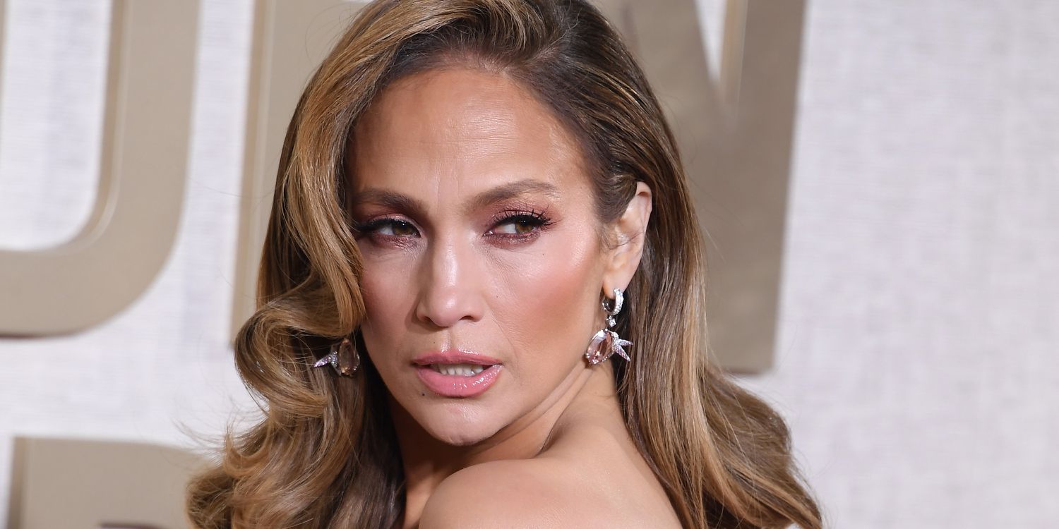 Featured image for "Jennifer Lopez's 'This Is Me...Now' Film Features Star-Studded Cameos and a Search for Love"