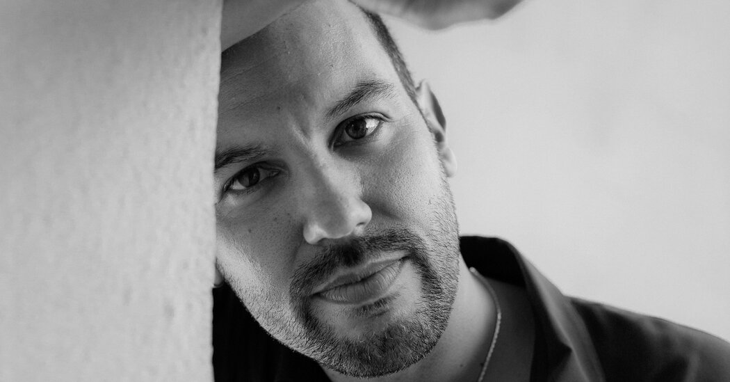 "Justin Torres Unearths Queer History's Erasures in 'Blackouts': A Book Review"