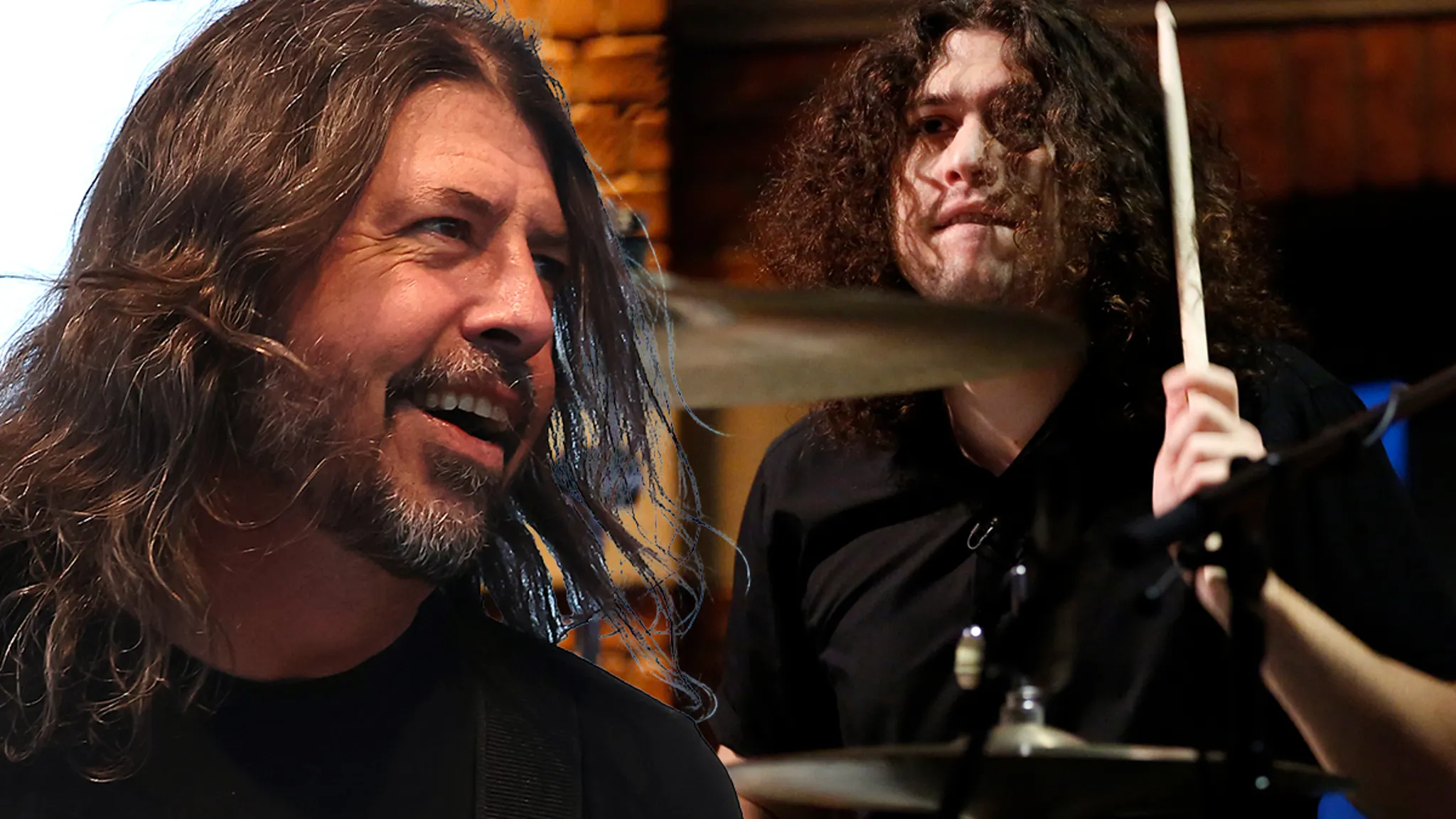 Featured image for Ilan Rubin Joins Foo Fighters as New Drummer Amid NIN Switch