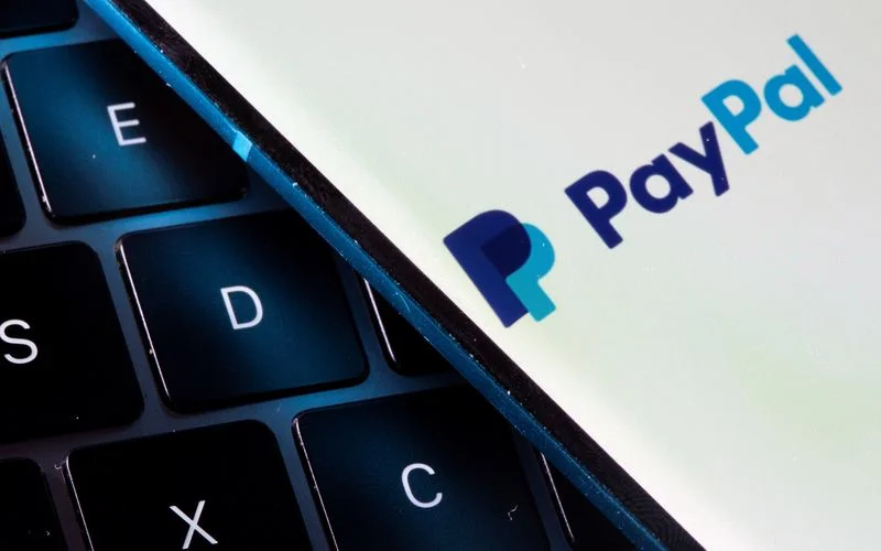 PayPal slump fuels takeover chatter, Bloomberg reports