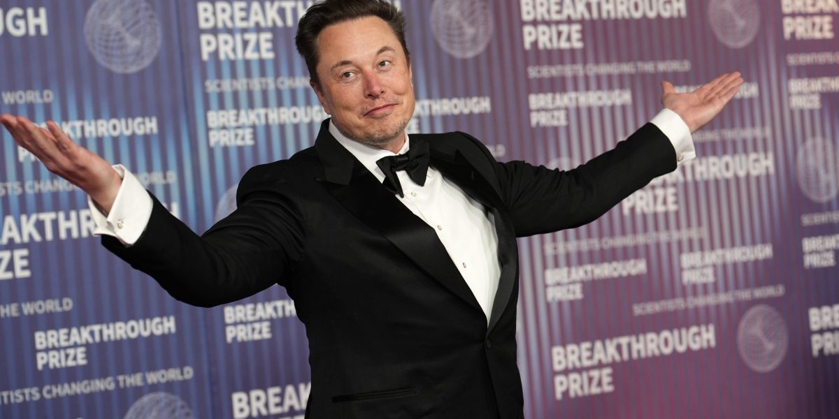 Featured image for "Shareholder Scrutiny: Tesla's Struggle with Musk's Pay Package"