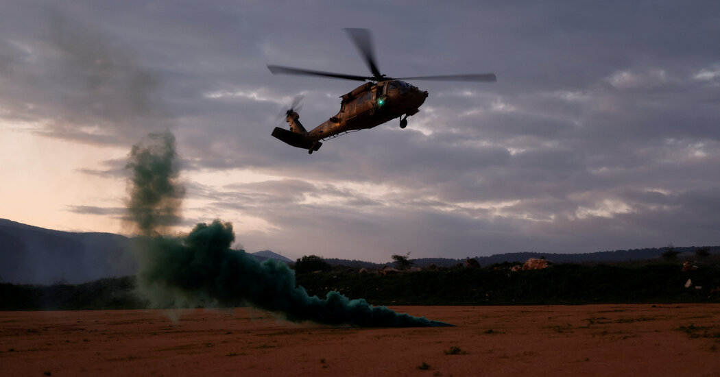 "Escalating Tensions: U.S. Weapons Pipeline to Israel Under Scrutiny"