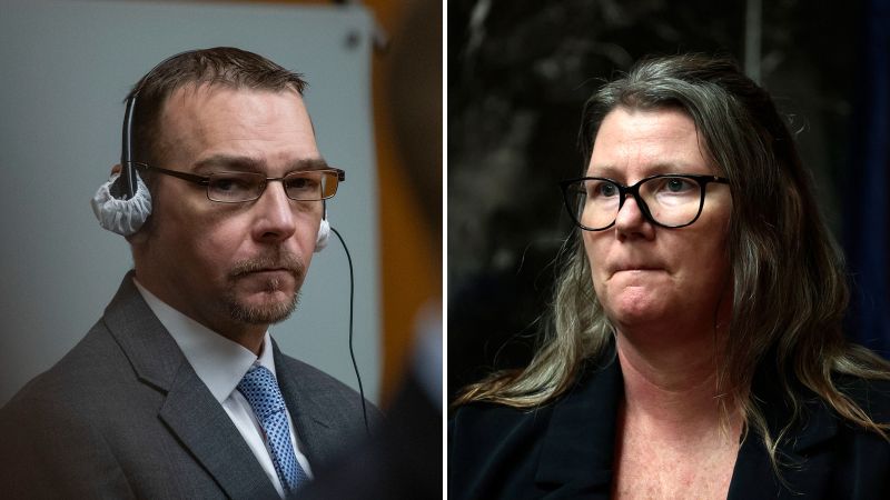 Featured image for "Oxford School Shooting: The Crumbley Convictions and Legal Precedent"