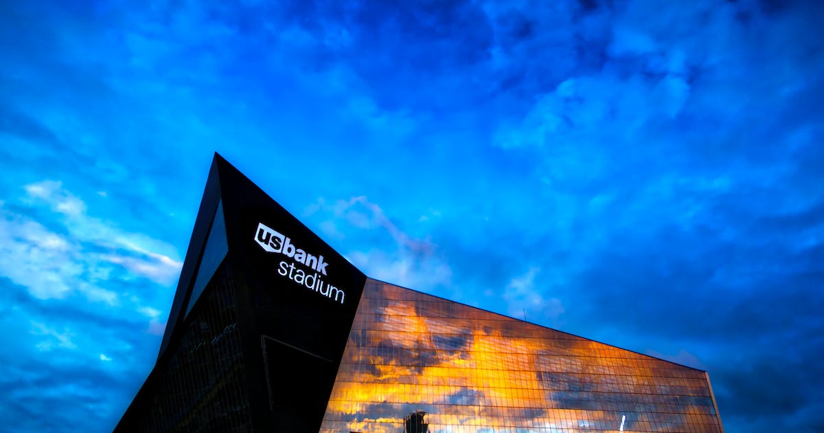 Featured image for U.S. Bank Stadium Paid Off 20+ Years Ahead of Schedule