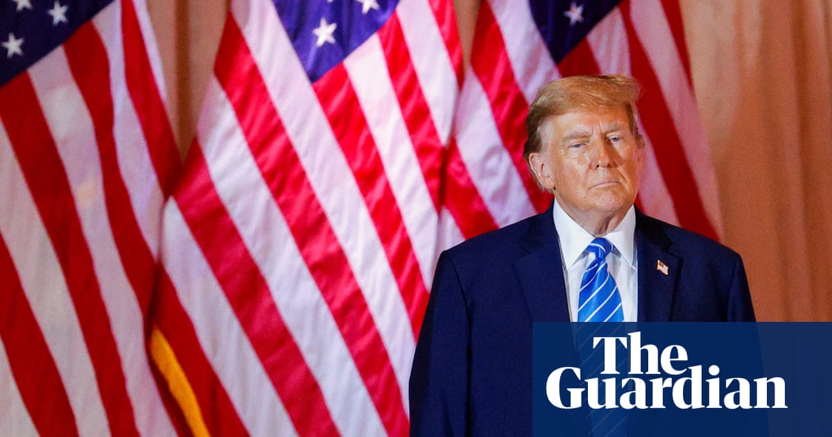 "Judge Rejects Trump's Delay Request, Orders $83.3M Payment to E. Jean Carroll"