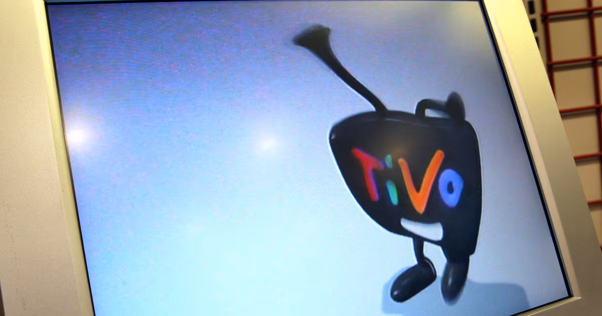 Featured image for TiVo Ends Era, Discontinues DVRs After 26 Years
