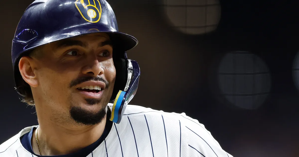 Featured image for Giants Secure Adames with $182M Deal, Eye Sasaki Next