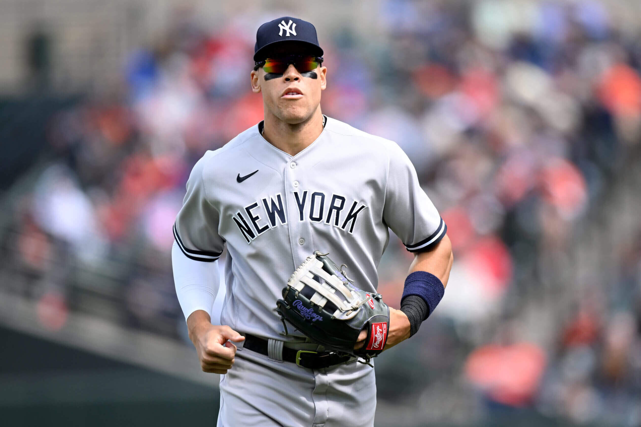 Featured image for The Impact of Juan Soto Trade on Aaron Judge's Move to Center Field