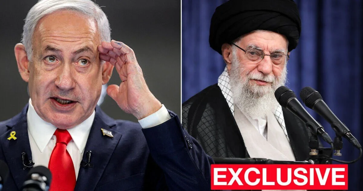 Experts Warn of Imminent Israel-Iran Conflict