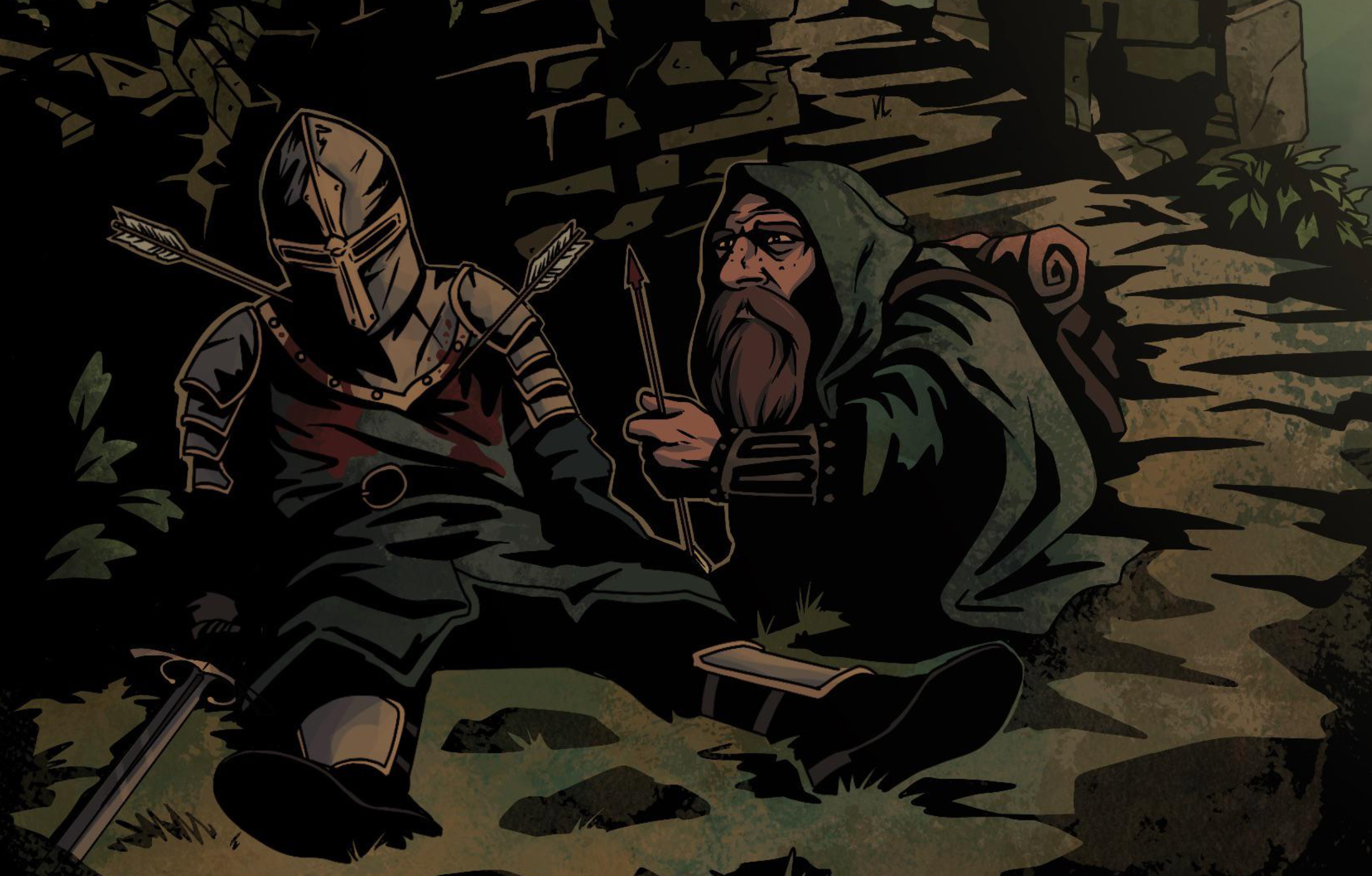 Featured image for RPG Designer Disappears Following Crowdfunding Success