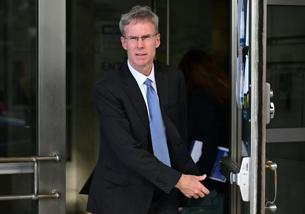 "Apple's Secret Digital Advertising Empire Exposed as Google Antitrust Trial Concludes"