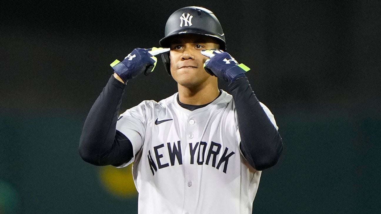 Featured image for MLB Offseason 2024: Top Free Agents, Rumors, and Predictions