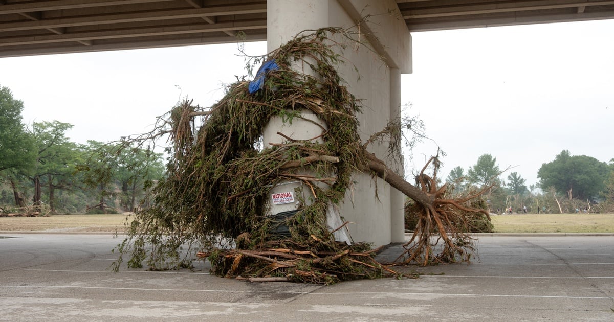 Featured image for Texas Floods: Calls for Alarm Systems and Community Support
