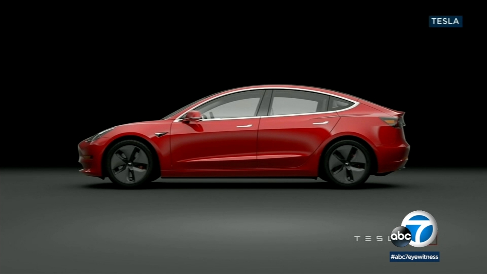 South Pasadena Police Goes All-In on Tesla Fleet.