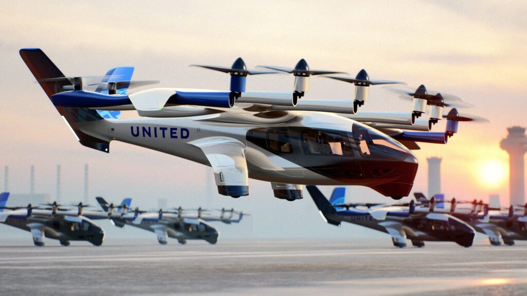 Featured image for Archer Aviation Cleared by FAA to Launch eVTOL Air Taxi Service