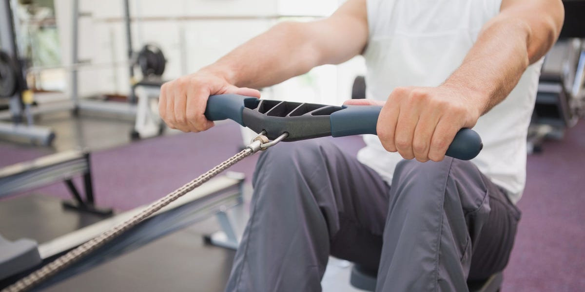 "Secrets to Longevity: Insights from a 93-Year-Old Athlete"
