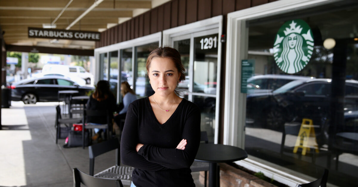 Starbucks Workers Fight for Labor Rights and Unionization