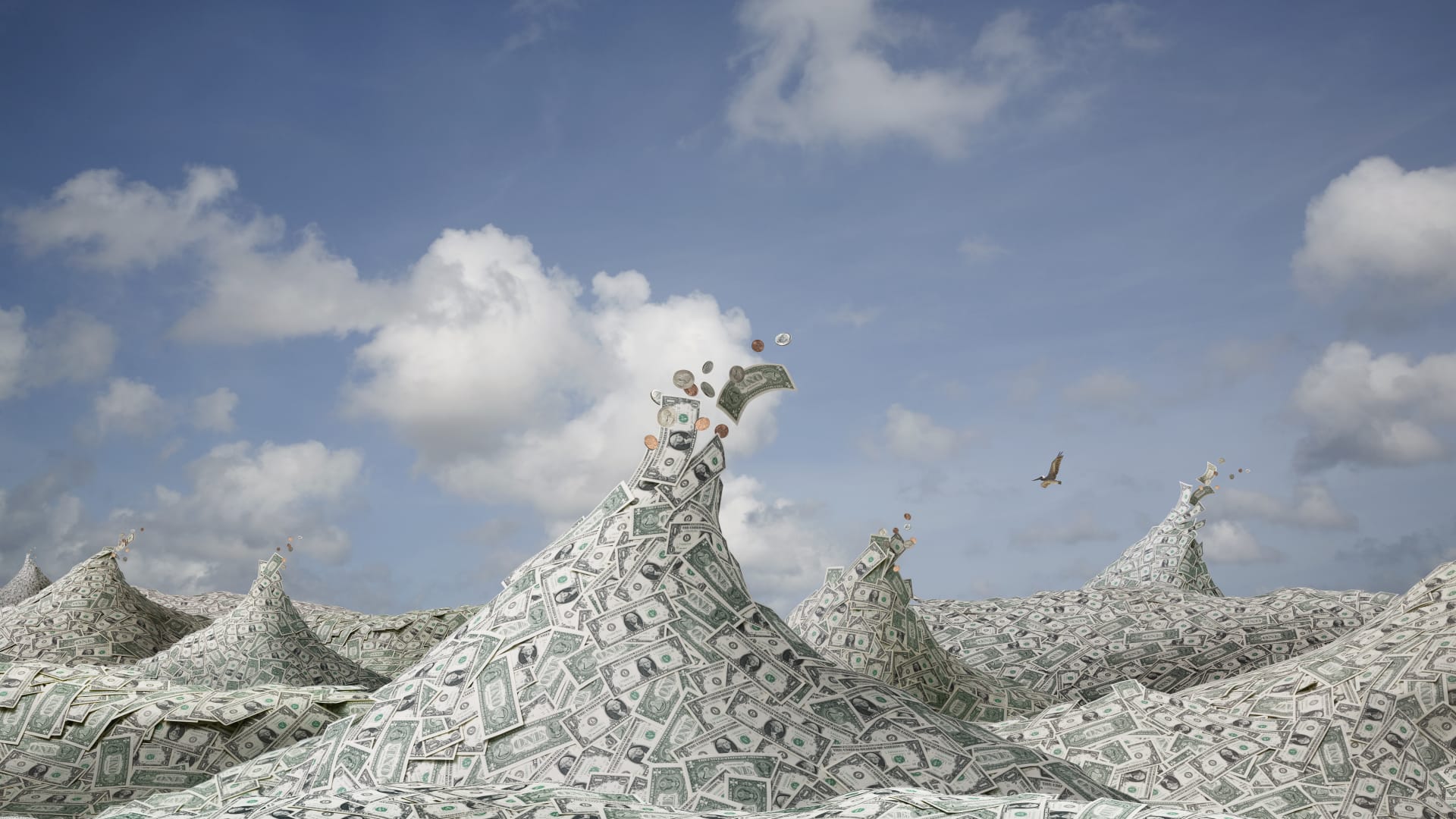 Reevaluating Investment Strategies: Cash, Bonds, or Stocks for the Future?