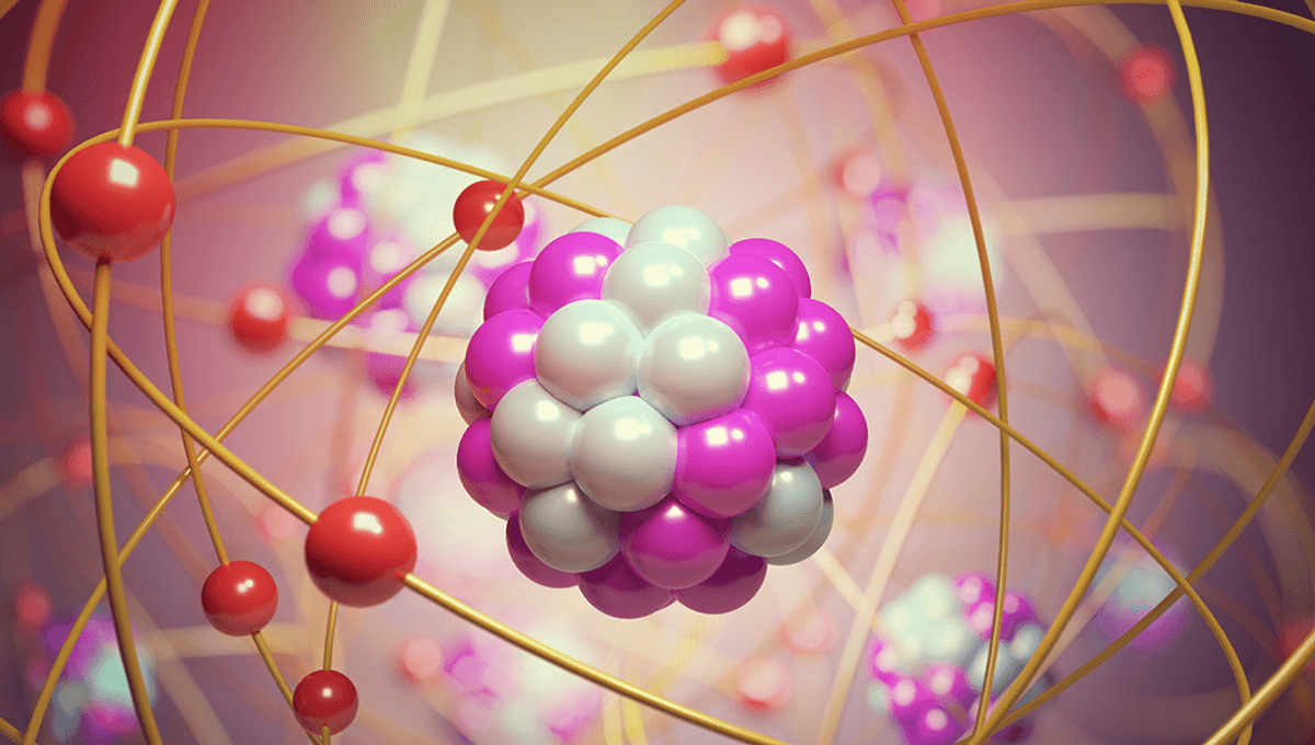 Featured image for "The Singular Electron: A Strange Theory of Universal Uniqueness"