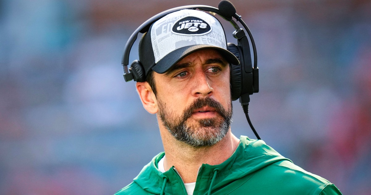 Featured image for Pat McAfee's Impact on Aaron Rodgers and Disney: A Recap