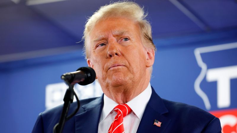 "Legal Experts Predict Trump's Ability to Pay $83 Million Verdict as E. Jean Carroll Describes Terror of Facing Him in Court"