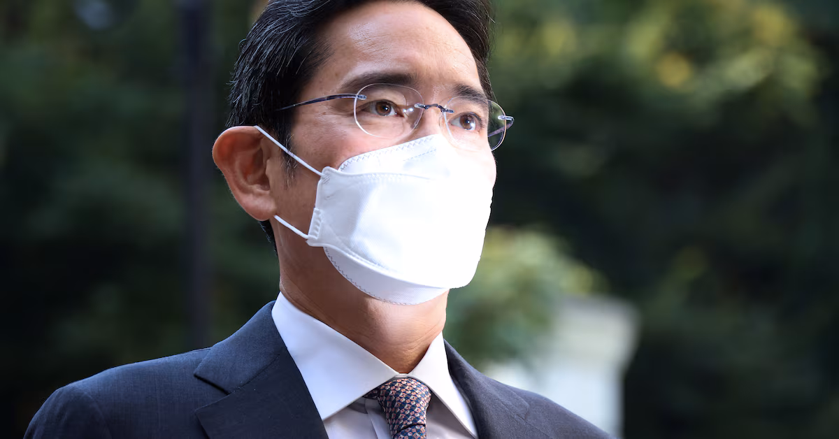 Featured image for Samsung and Tesla Discuss High-Tech Cooperation