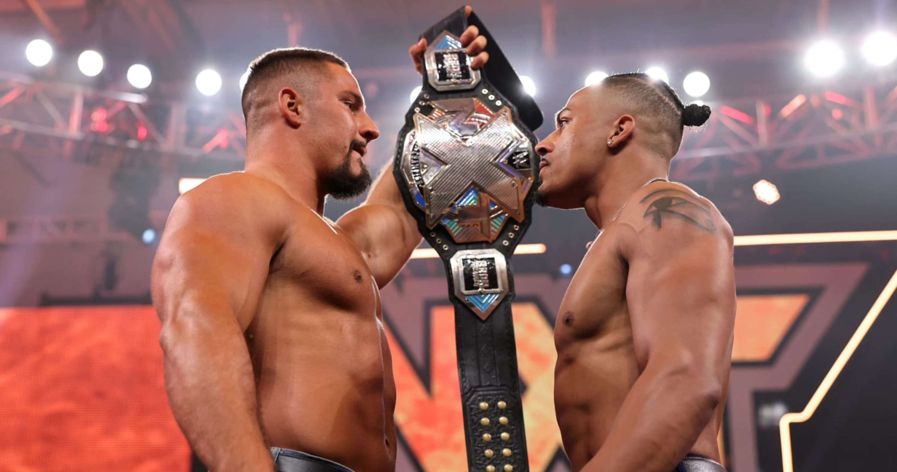 WWE NXT Stand & Deliver 2023: Results, Coverage, and Highlights