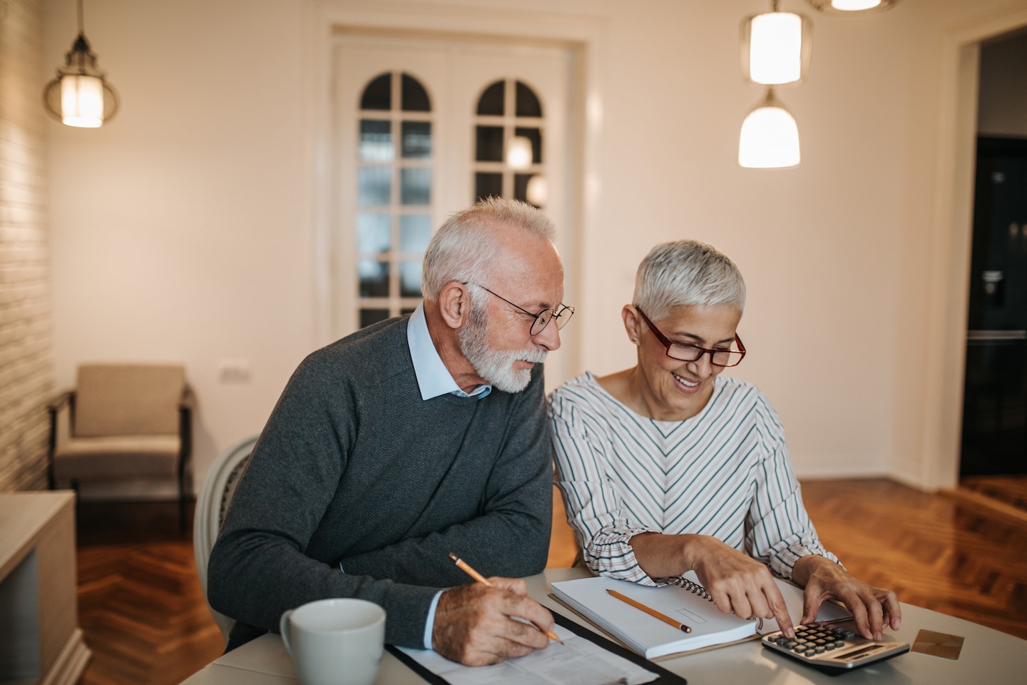 The Spending Divide: Baby Boomers vs. Millennials.