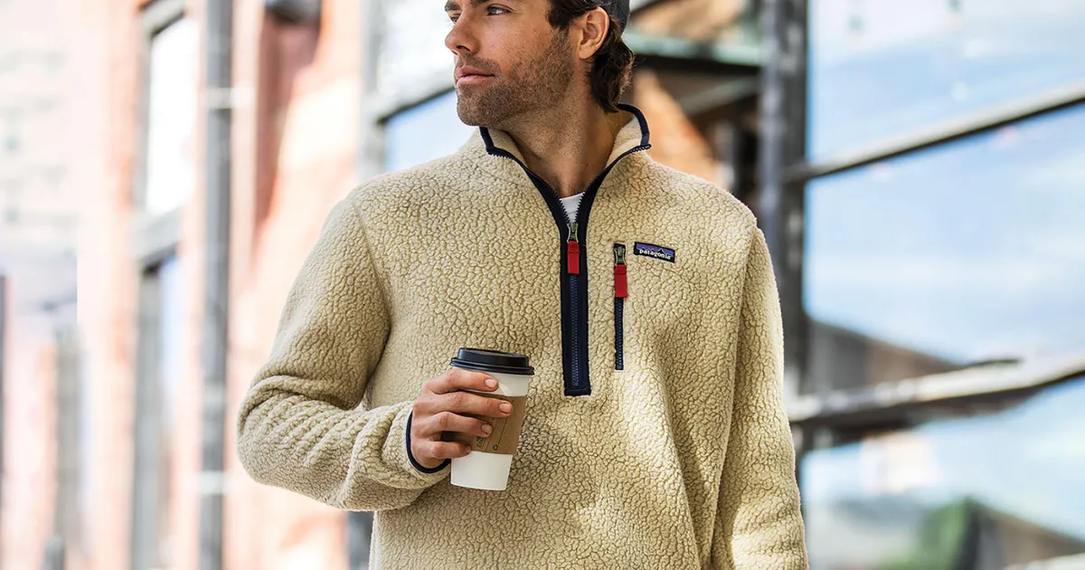 Featured image for "Big Savings on Winter Gear: Patagonia, The North Face, and REI Sales"