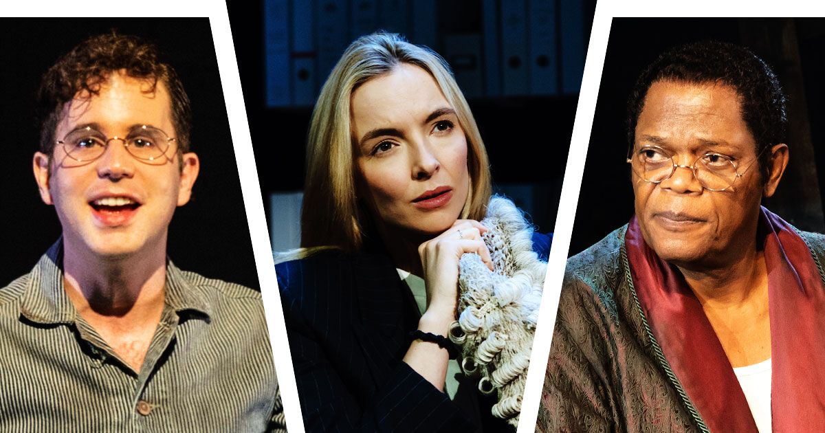 Featured image for Insider Insights: 2023 Tony Award Nominees and Reactions.