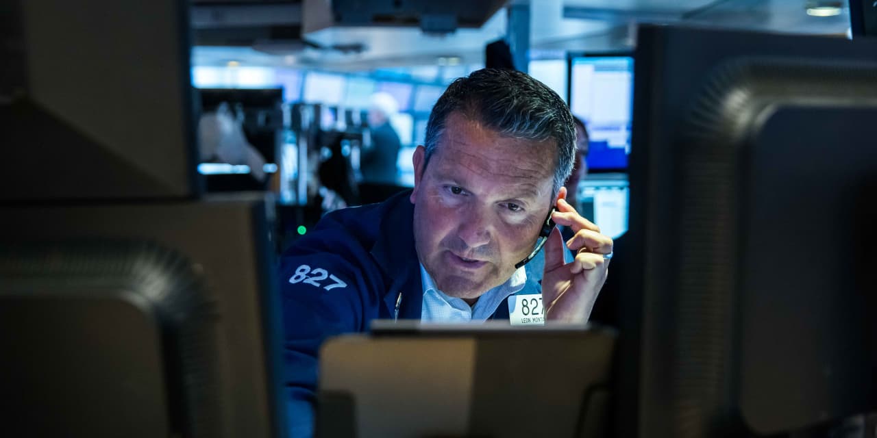 Stock Market Faces Choppiness and Uncertainty Amid Bullish and Bearish Bets.
